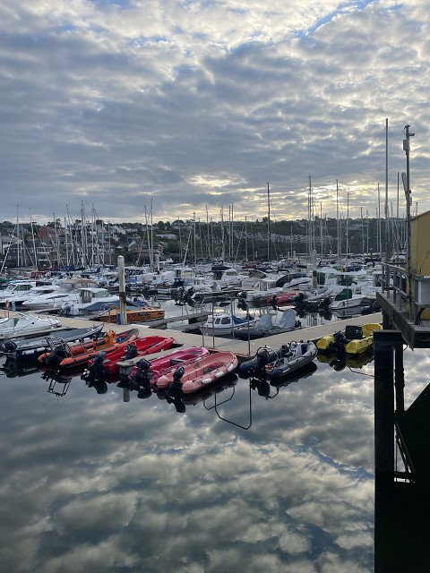 WIR7KinsaleYachtClub